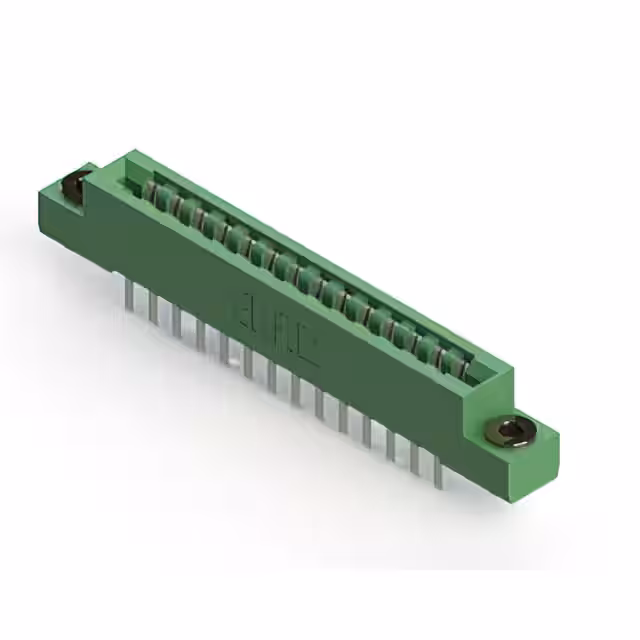 807-028-459-203 EDAC Inc.  Edgeboard Connectors